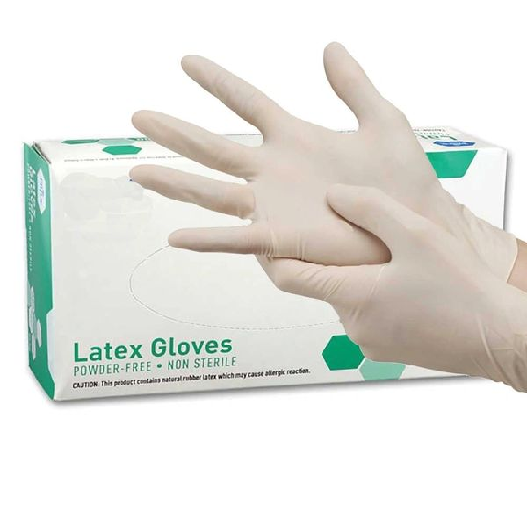 Disposable Gloves Kenya