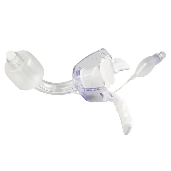 Tracheotomy Tube Cuffed – Secure Airway Tube in Kenya