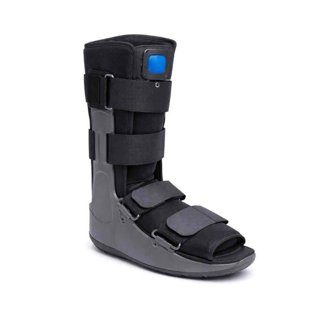 Air Walker boot (orthopedic, tall, long)|in kenya | enza supplies