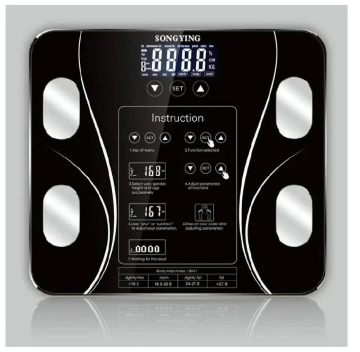 Digital Body Weight Scale Nairobi in kenya