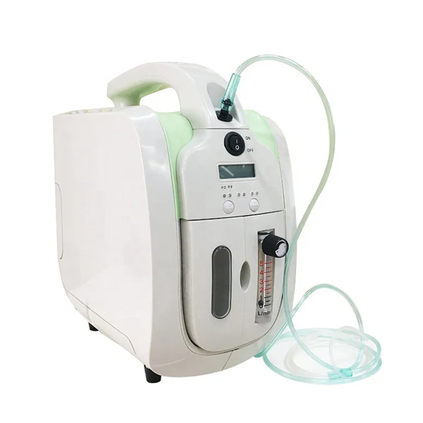 Portable Oxygen Concentrator 5Ltrs in Kenya