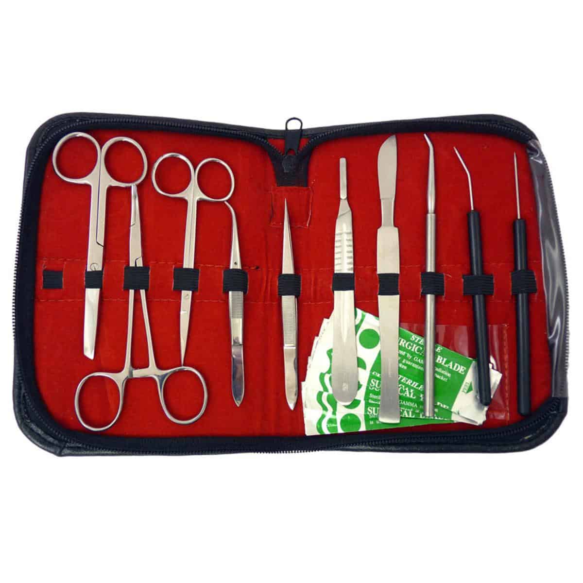 Dissecting Set in Kenya