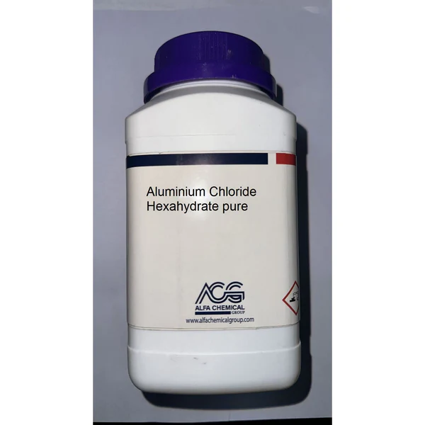 Aluminium Sulphate Purified Hexahydrate 500g in Kenya
