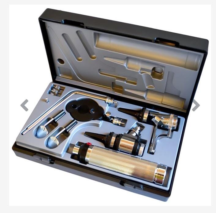 E.N.T Diagnostic Set in Kenya